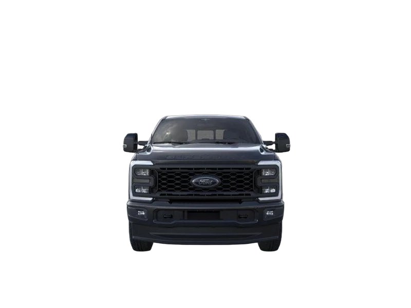 2025 Ford Super Duty photo 5