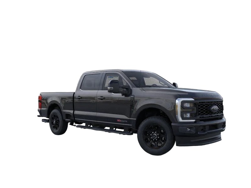 2025 Ford Super Duty photo 6