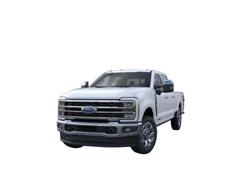 2026 Ford Super Duty