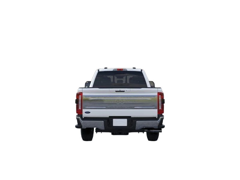 2026 Ford Super Duty photo 4