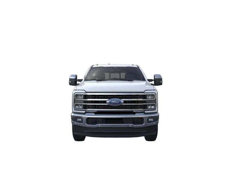 2026 Ford Super Duty photo 5