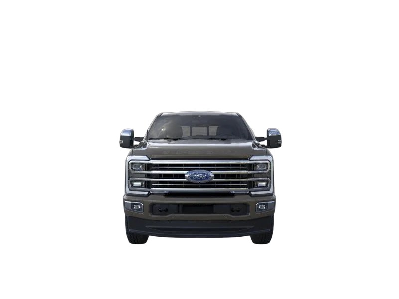 2026 Ford Super Duty photo 5