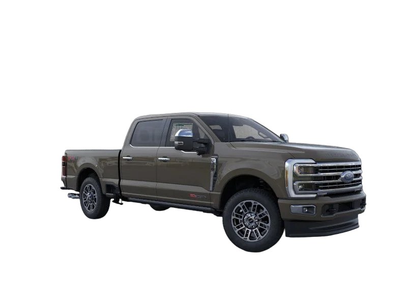 2026 Ford Super Duty photo 6