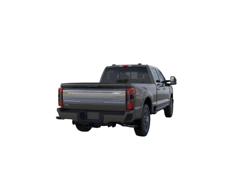 2026 Ford Super Duty photo 7