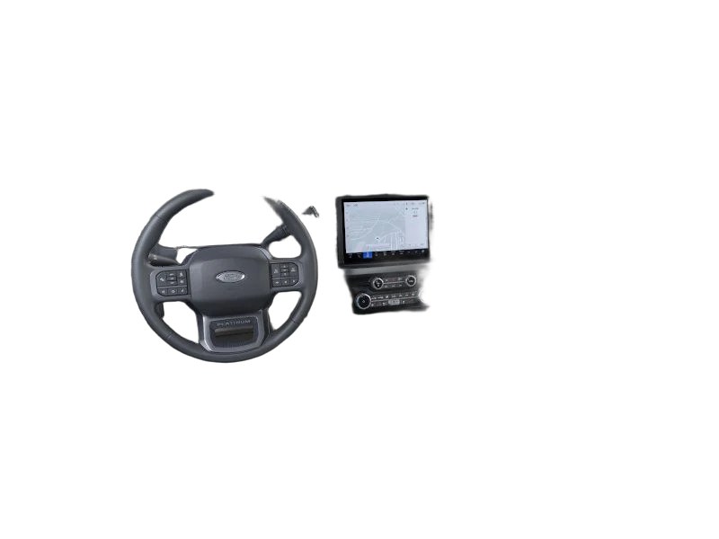 2026 Ford Super Duty photo 8