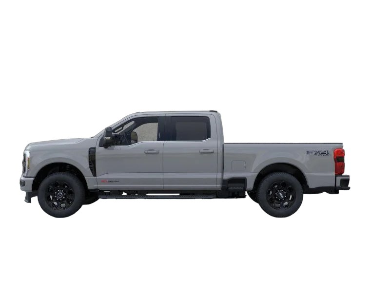2026 Ford Super Duty photo 2
