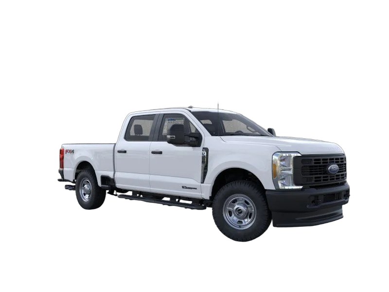2026 Ford Super Duty photo 6