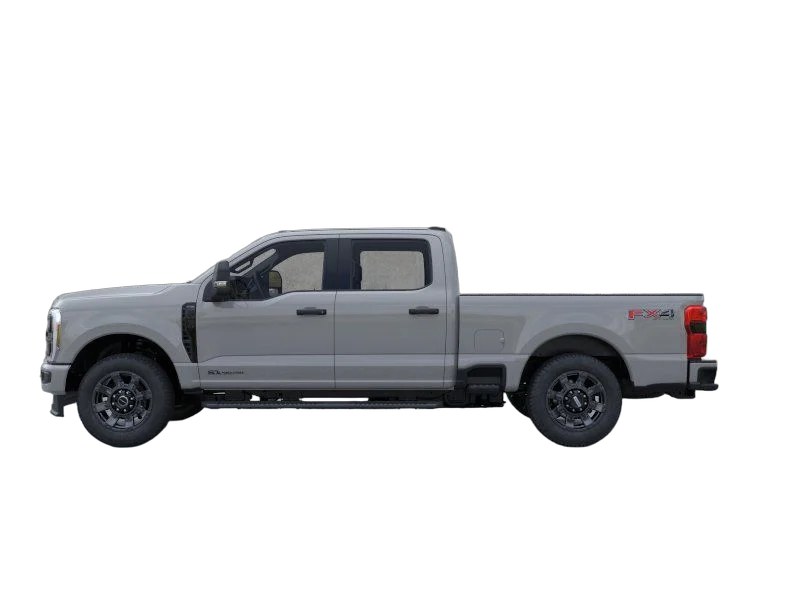 2026 Ford Super Duty photo 2