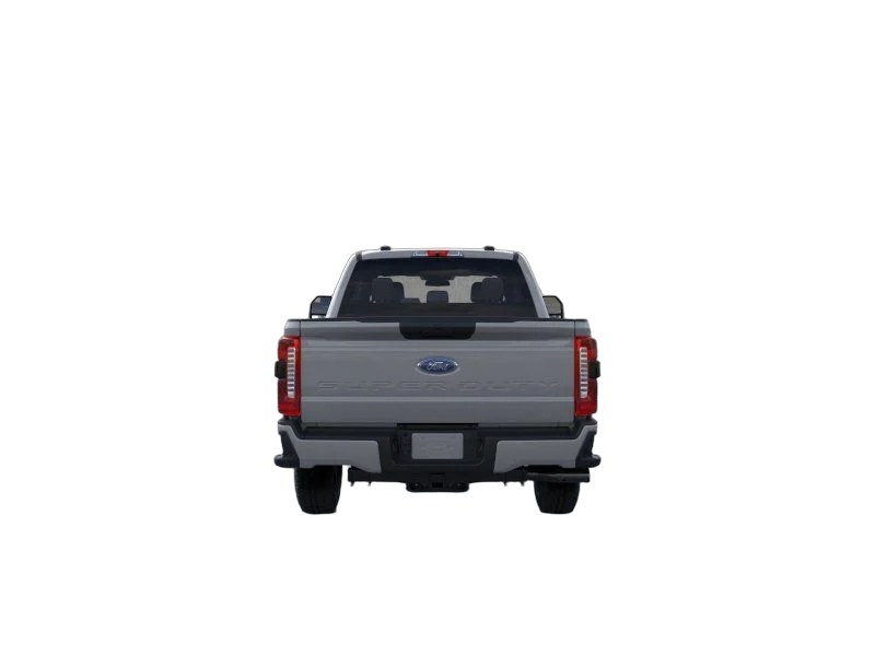2026 Ford Super Duty photo 4
