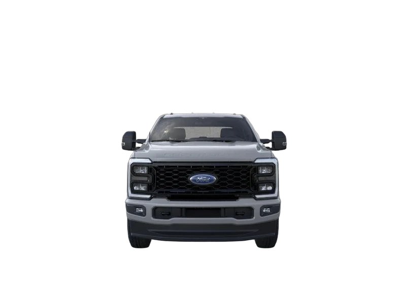2026 Ford Super Duty photo 5