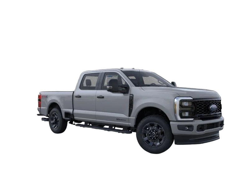 2026 Ford Super Duty photo 6