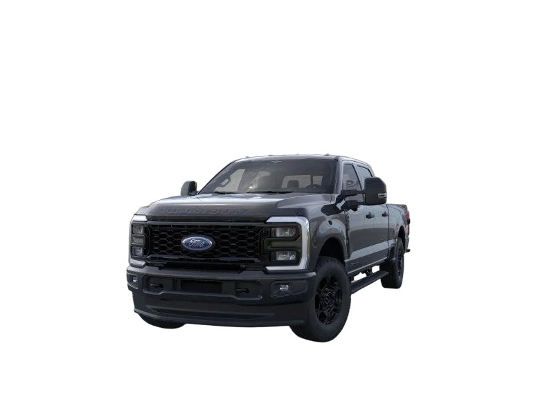 2026 Ford Super Duty