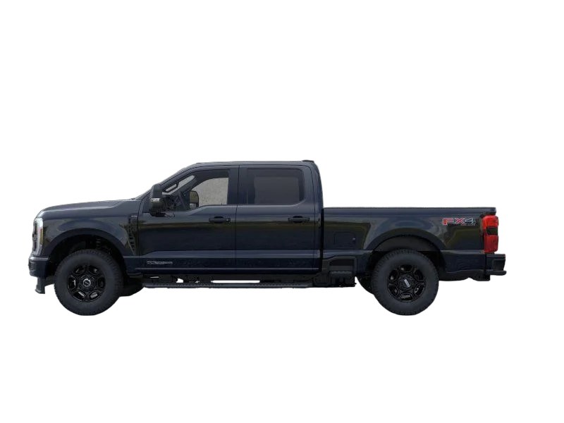 2026 Ford Super Duty photo 2