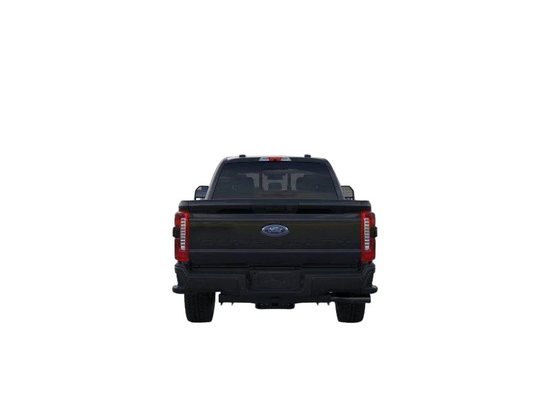 2026 Ford Super Duty photo 4