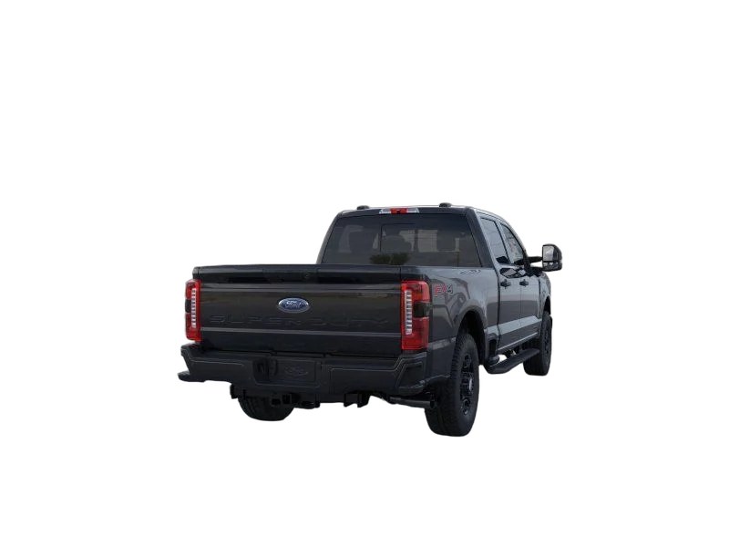 2026 Ford Super Duty photo 7