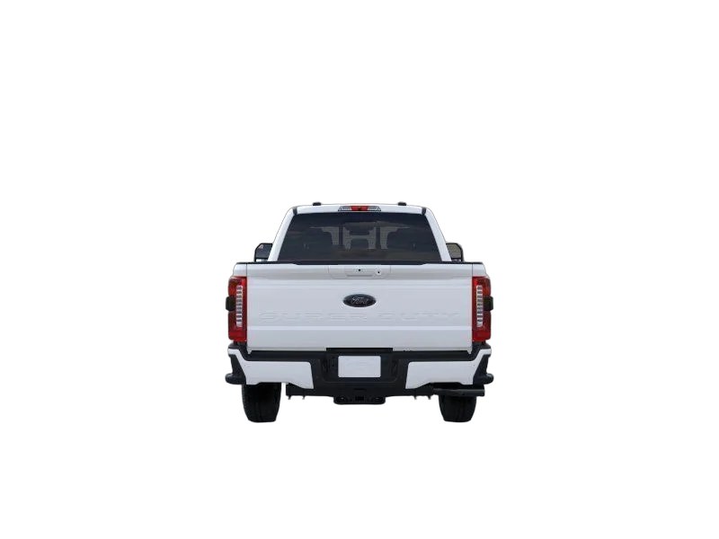 2026 Ford Super Duty photo 4