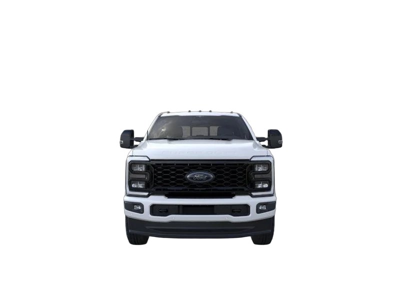 2026 Ford Super Duty photo 5