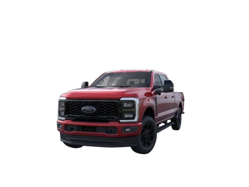 2026 Ford Super Duty photo 1