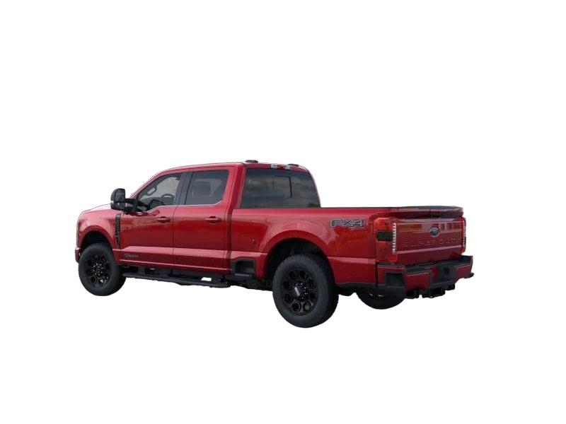 2026 Ford Super Duty photo 3