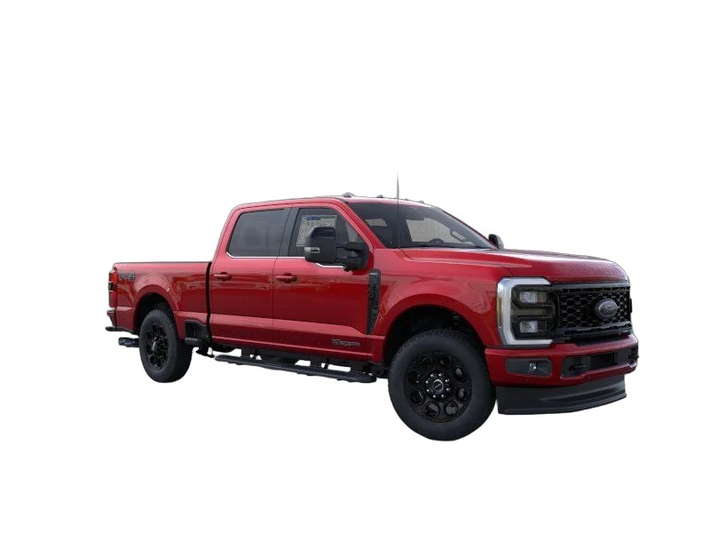 2026 Ford Super Duty photo 6