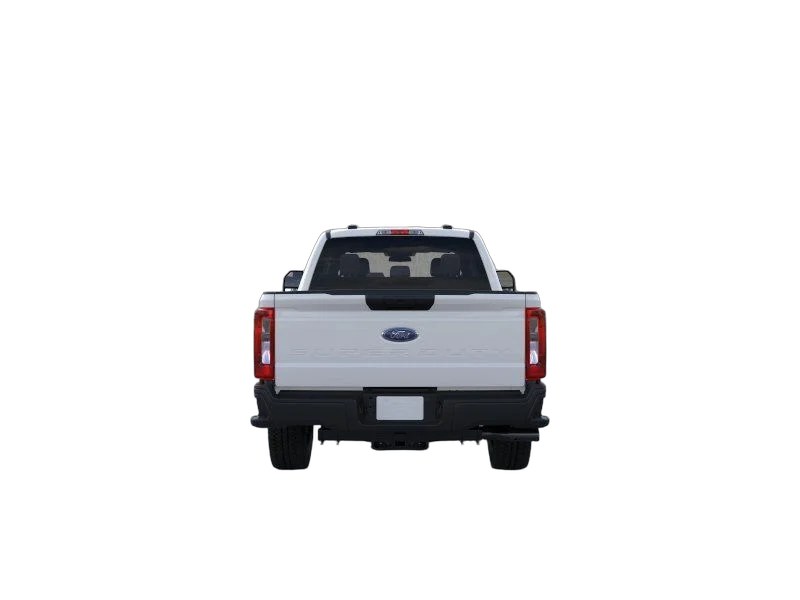 2026 Ford Super Duty photo 4