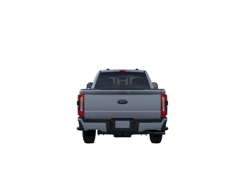 2026 Ford Super Duty photo 4