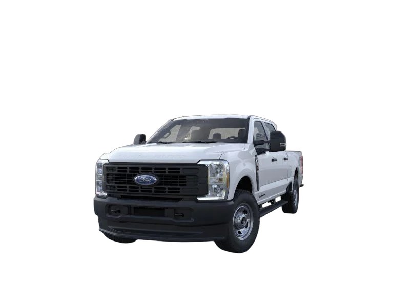 2026 Ford Super Duty