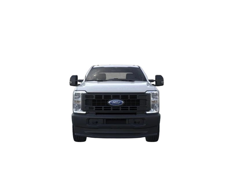 2026 Ford Super Duty photo 5