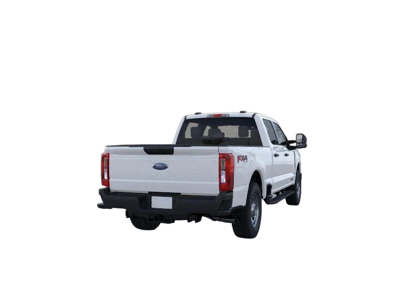 2026 Ford Super Duty photo 7