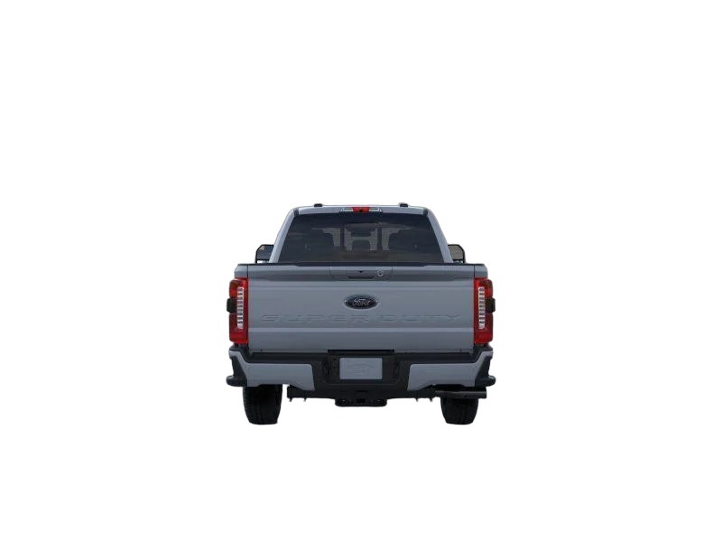 2026 Ford Super Duty photo 4