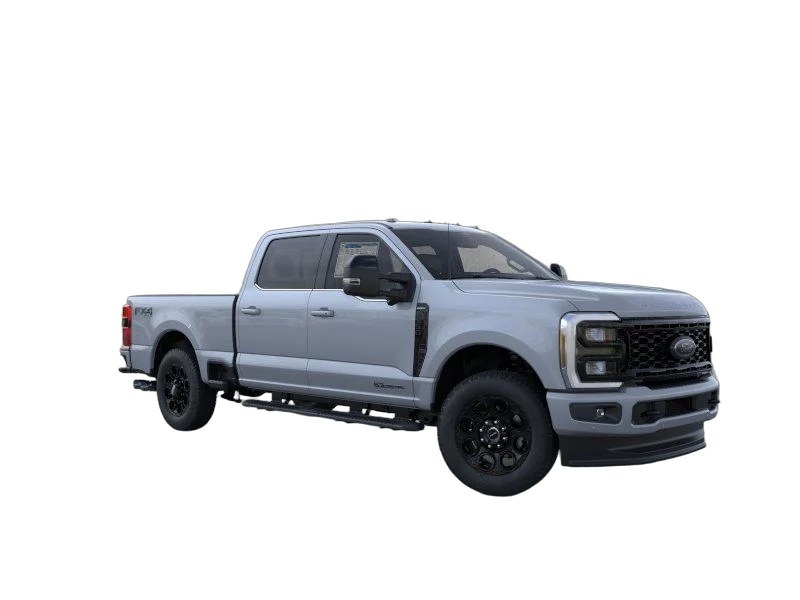 2026 Ford Super Duty photo 6