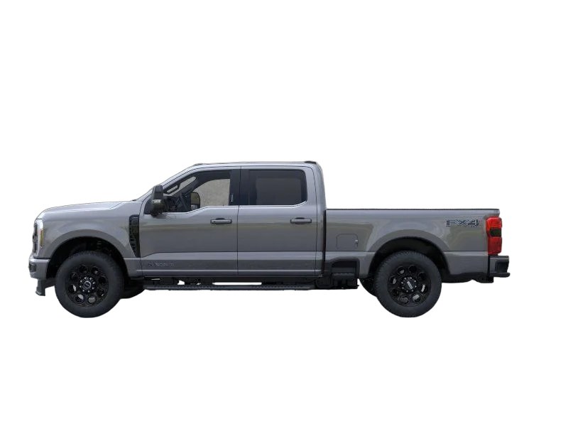 2026 Ford Super Duty photo 2