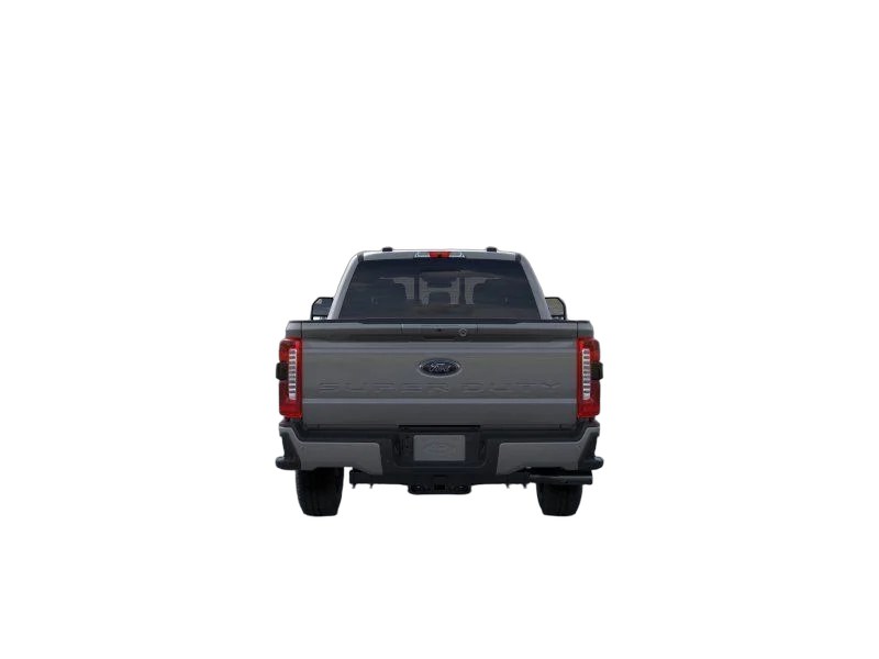 2026 Ford Super Duty photo 4