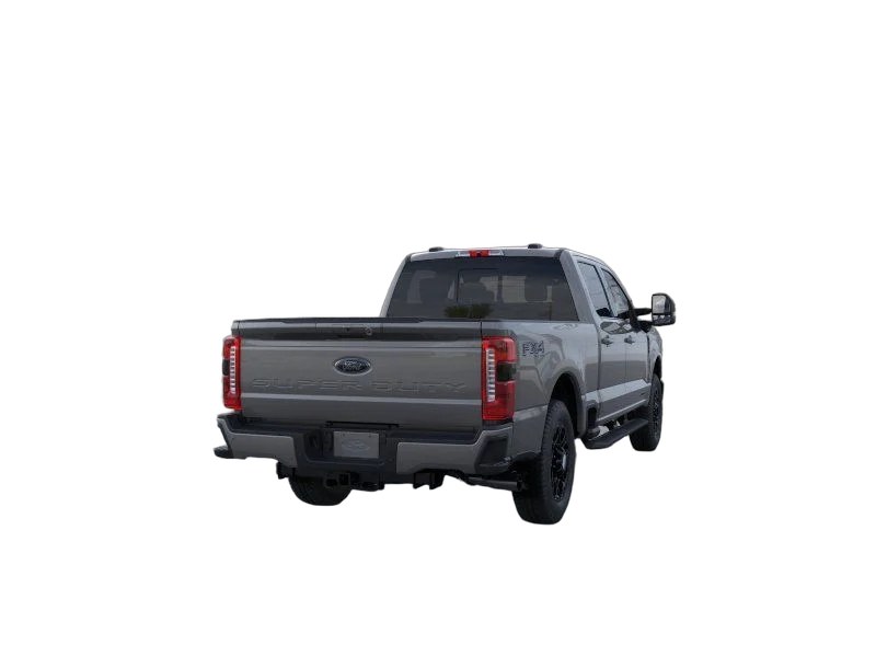 2026 Ford Super Duty photo 7