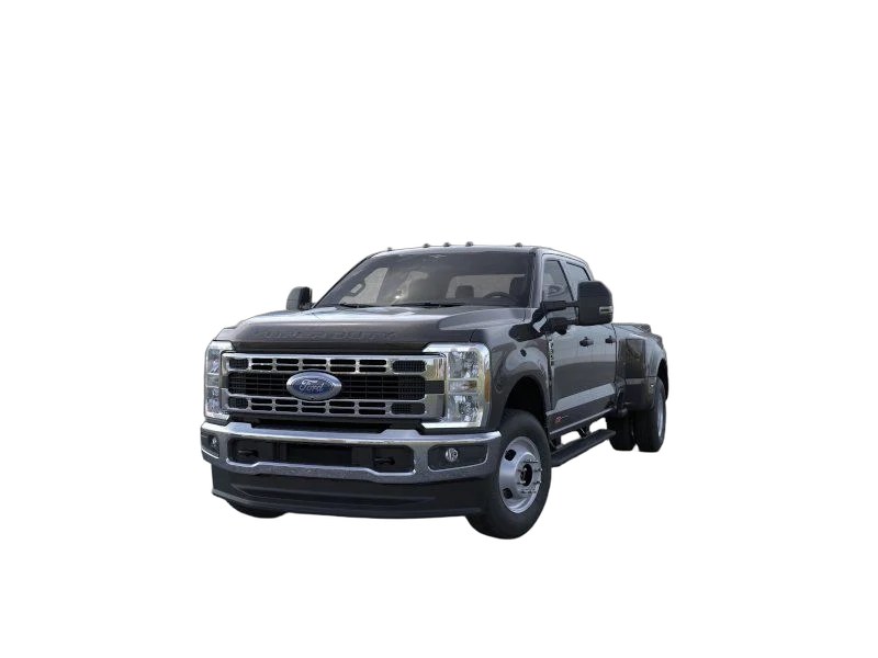 2026 Ford Super Duty