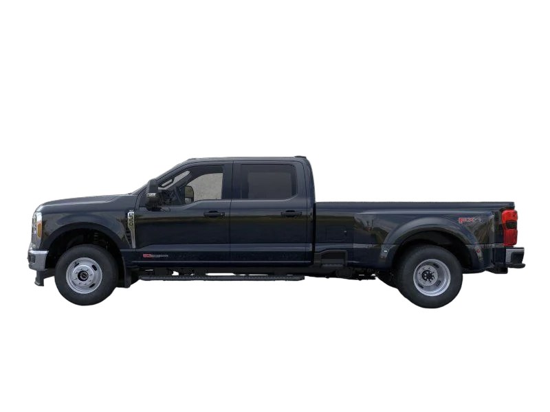 2026 Ford Super Duty photo 2