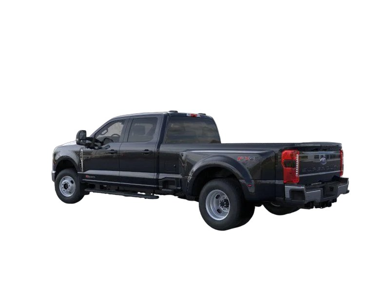 2026 Ford Super Duty photo 3