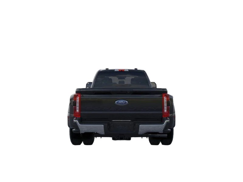 2026 Ford Super Duty photo 4