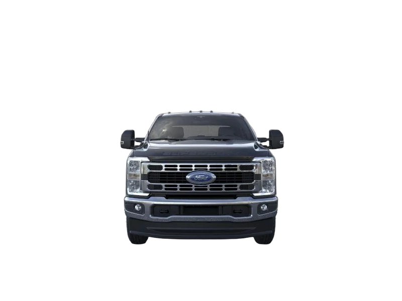 2026 Ford Super Duty photo 5