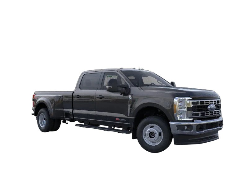 2026 Ford Super Duty photo 6