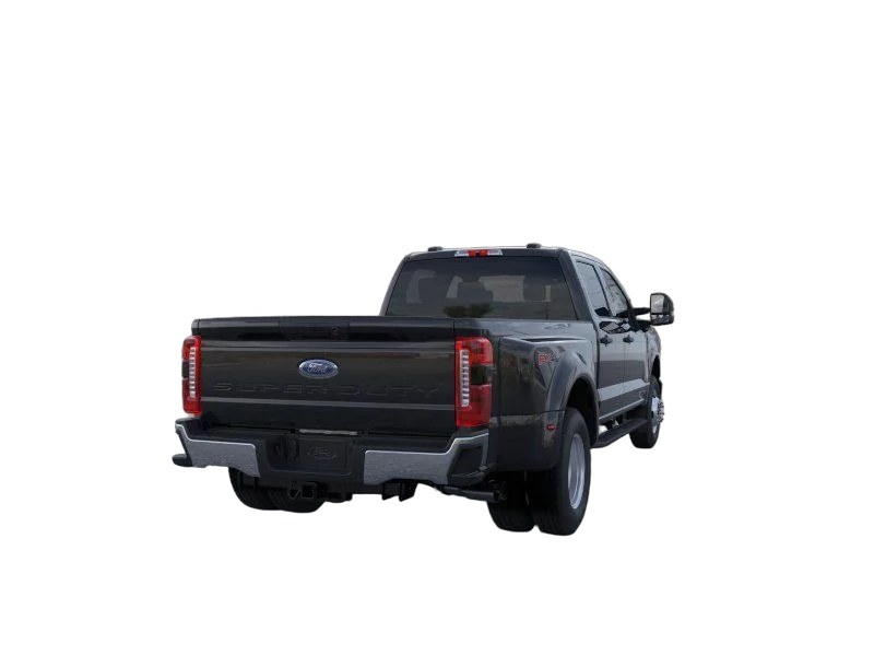 2026 Ford Super Duty photo 7