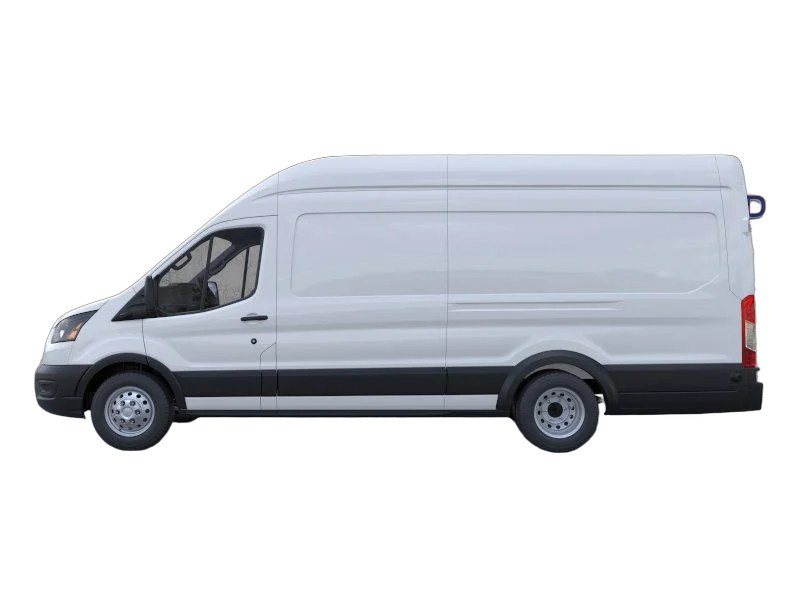 2026 Ford Transit Commercial photo 2