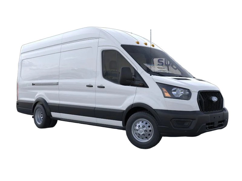 2026 Ford Transit Commercial photo 6