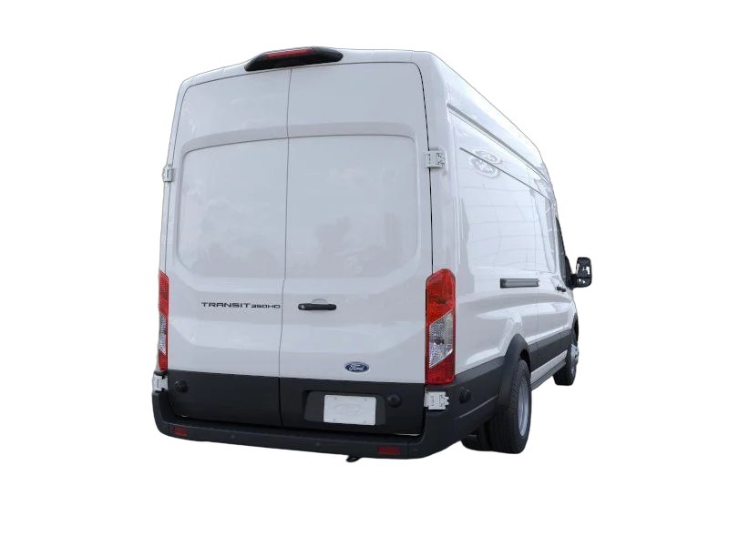 2026 Ford Transit Commercial photo 7