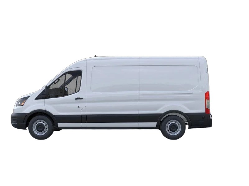 2026 Ford Transit Commercial photo 2