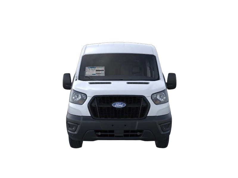 2026 Ford Transit Commercial photo 5