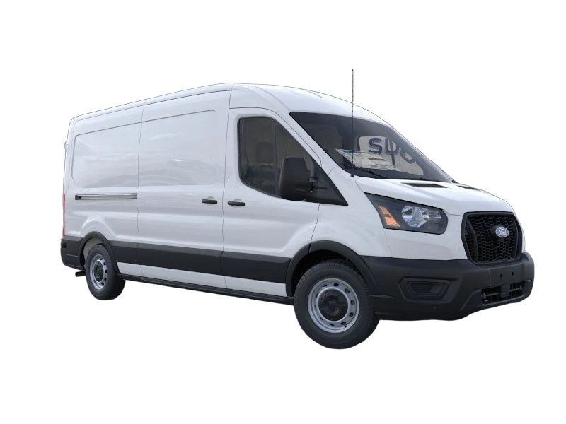 2026 Ford Transit Commercial photo 6