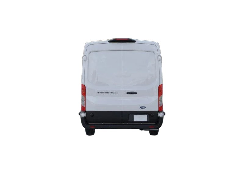 2026 Ford Transit Commercial photo 4