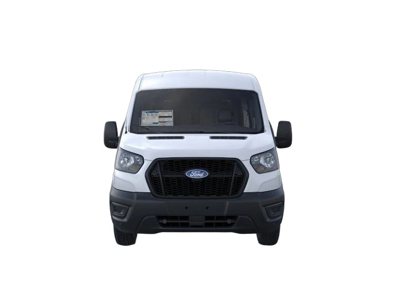2026 Ford Transit Commercial photo 5