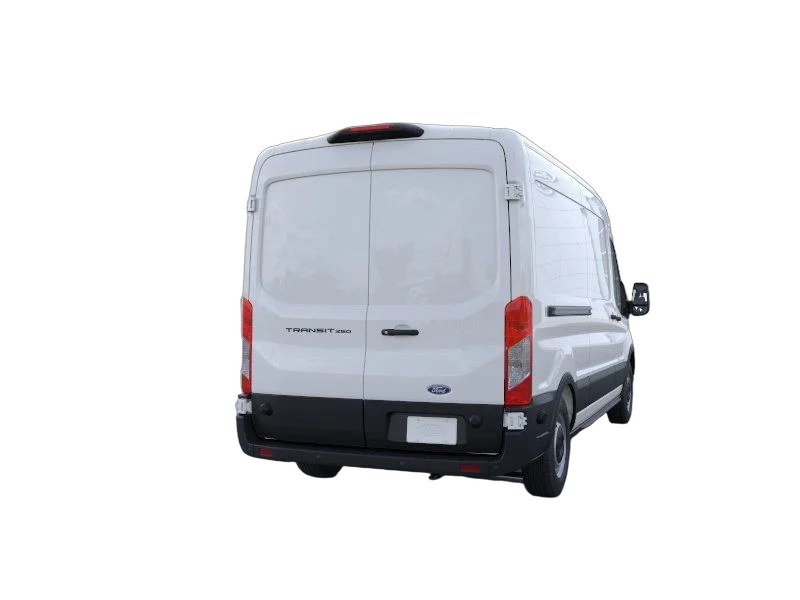 2026 Ford Transit Commercial photo 7